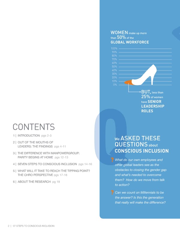 7 Steps to Conscious Inclusion - Page 3