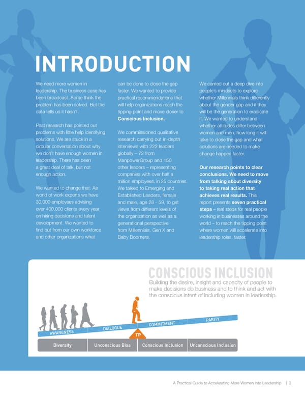 7 Steps to Conscious Inclusion - Page 4