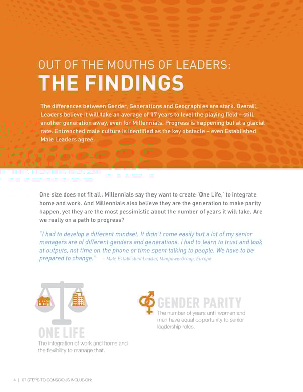 7 Steps to Conscious Inclusion - Page 6