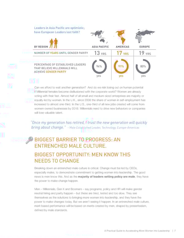 7 Steps to Conscious Inclusion - Page 9